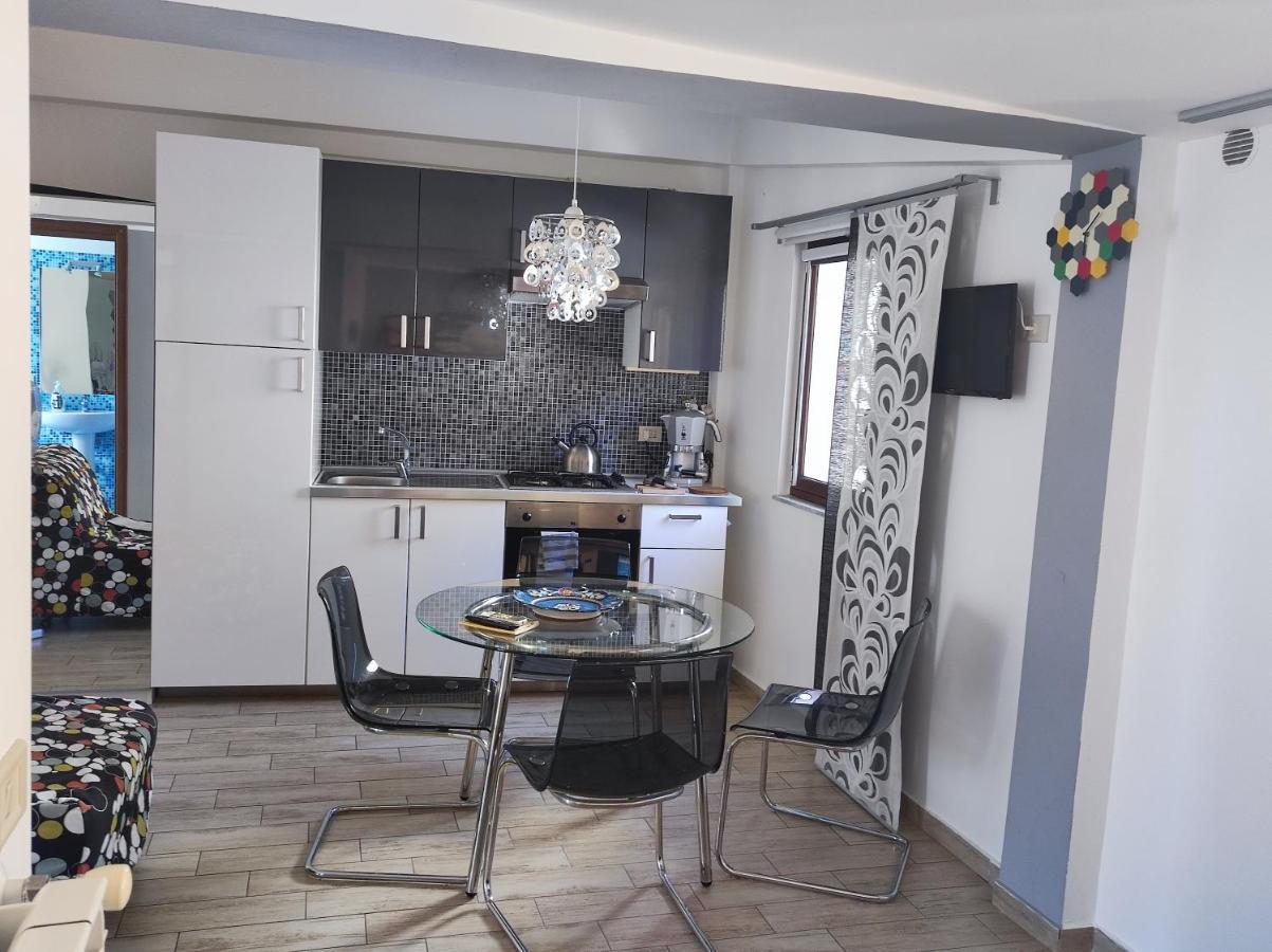 Taormina Castle And Sea View1 Apartment Exterior photo